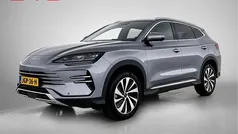Grijs metallic Nieuw 2025 BYD Seal U Boost SUV | € 38.945 (Eerlijke prijs)