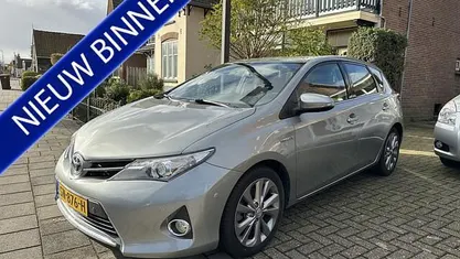 Occasion Toyota Auris Executive 136 PK (100 kW) 2015 Hatchback