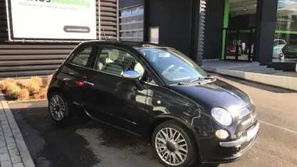 Gebruikt 2014 Fiat 500 Hatchback | € 6.500 (Eerlijke prijs)