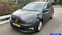Gebruikt 2020 VW Polo Highline Hatchback | € 16.950 (Eerlijke prijs)