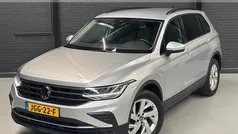 Gebruikt 2022 VW Tiguan Life SUV | € 30.625 (Super prijs)