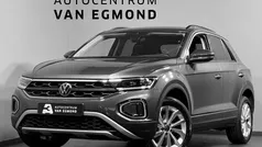 Grijs Gebruikt 2024 VW T-Roc Business SUV | € 31.999 (Eerlijke prijs)