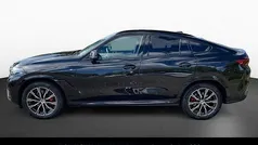 Gebruikt 2024 BMW X6 M Sport SUV | € 117.950