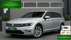 Gebruikt 2015 VW Passat Highline Stationwagen | € 11.240 (Goede deal)