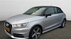 Gebruikt 2016 Audi A1 S-Line Hatchback | € 12.900 (Eerlijke prijs)