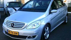 Grijs Gebruikt 2006 Mercedes B200 Executive MPV | € 4.950 (Iets duurder)