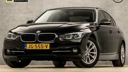 Occasion BMW 330 Executive 252 PK (185 kW) 2016 Sedan