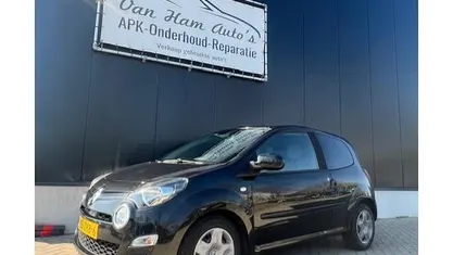 Occasion Renault Twingo Dynamique 75 PK (55 kW) 2012 Hatchback