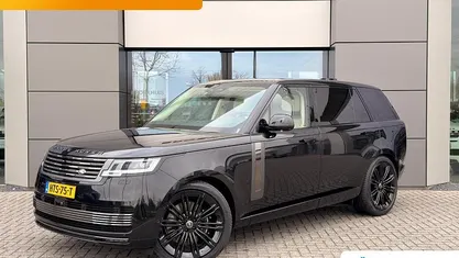 Occasion 2025 Land Rover Range Rover SUV | € 290.795