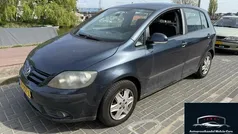 Blauw Gebruikt 2005 VW Golf IV Hatchback | € 1.199 (Super prijs)
