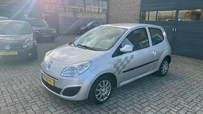 Occasion 2007 Renault Twingo Expression Hatchback | € 1.990 (Eerlijke prijs)