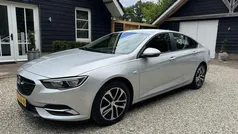 Grijs Gebruikt 2017 Opel Insignia Edition Hatchback | € 13.950 (Goede deal)