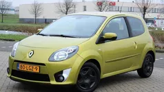 Geel Gebruikt 2010 Renault Twingo Dynamique Hatchback | € 3.999 (Eerlijke prijs)
