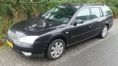 Gebruikt 2004 Ford Mondeo Stationwagen | € 850 (Eerlijke prijs)