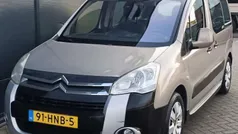 Beige Gebruikt 2009 Citroën Berlingo XTR MPV | € 3.795 (Goede deal)
