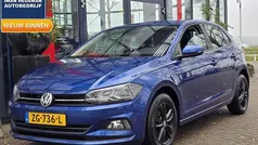 Gebruikt 2019 VW Polo Comfortline Hatchback | € 14.990 (Eerlijke prijs)