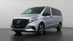 Gebruikt 2025 Mercedes e-Vito Van | € 49.372 (Eerlijke prijs)