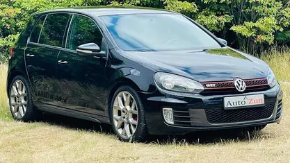 Occasion VW Golf VII GTI 211 PK (155 kW) 2014