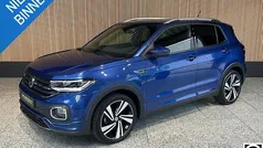 Gebruikt 2019 VW T-Cross Business SUV | € 22.895 (Eerlijke prijs)
