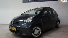 Gebruikt 2007 Toyota Aygo Hatchback | € 2.750 (Eerlijke prijs)