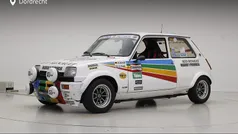 Gebruikt 1982 Renault R5 Hatchback | € 23.895