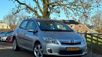 Gebruikt 2011 Toyota Auris Executive Hatchback | € 5.975 (Goede deal)