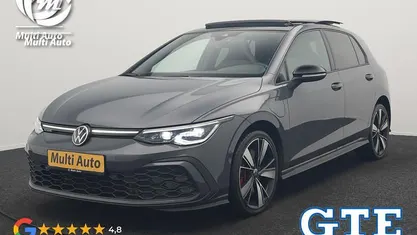 Occasion 2022 VW Golf VIII GTE Hatchback | € 25.740 (Goede deal)