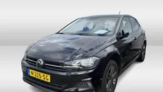Gebruikt 2021 VW Polo Comfortline Hatchback | € 15.950 (Eerlijke prijs)