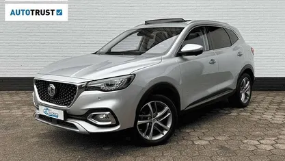 Gebruikt 2022 MG EHS Luxury SUV | € 19.945 (Goede deal)