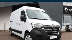 Gebruikt 2022 Renault Master Komfort Van | € 23.490 (Eerlijke prijs)