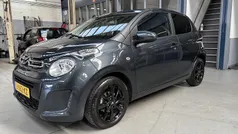 Grijs Gebruikt 2020 Citroën C1 Feel Hatchback | € 9.750 (Eerlijke prijs)
