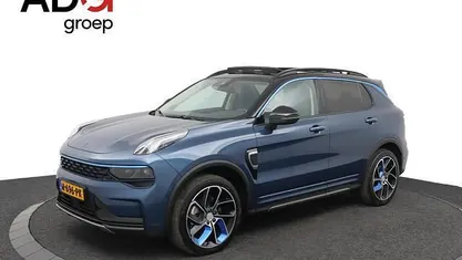 Occasion Lynk & Co 01 261 PK (191 kW) 2021 SUV