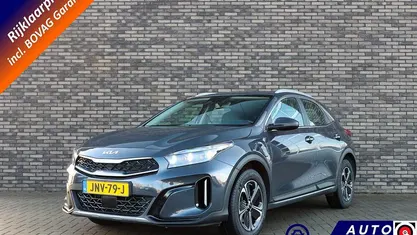 Occasion 2022 Kia XCeed SUV | € 23.500 (Eerlijke prijs)
