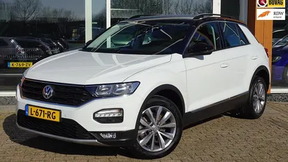 Occasion VW T-Roc Sport 2021 SUV