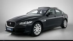 Gebruikt 2015 Jaguar XE Pure Sedan | € 16.950 (Eerlijke prijs)