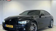 Zwart Gebruikt 2019 BMW 418 Executive Coupé | € 24.440 (Eerlijke prijs)