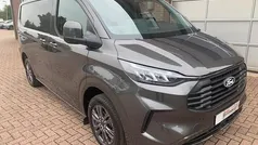 Gebruikt 2024 Ford Transit Custom Limited Van | € 29.950 (Eerlijke prijs)