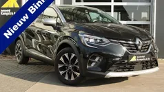 Gebruikt 2024 Renault Captur Techno SUV | € 24.650 (Eerlijke prijs)