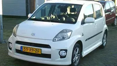 Gebruikt 2005 Daihatsu Sirion Hatchback | € 1.750 (Eerlijke prijs)