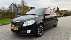 Gebruikt 2008 Skoda Fabia Sport Hatchback | € 2.750 (Eerlijke prijs)