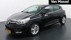 Gebruikt 2016 Renault Clio IV LIMITED Hatchback | € 9.940 (Eerlijke prijs)