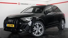 Gebruikt 2021 Audi Q3 Ambiente SUV | € 35.944 (Goede deal)