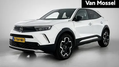 Occasion Opel Mokka Elegance 2024 SUV