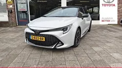 Gebruikt 2022 Toyota Corolla Sport Hatchback | € 26.950 (Eerlijke prijs)