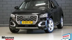 Gebruikt 2017 Audi Q2 Sport SUV | € 17.950 (Eerlijke prijs)