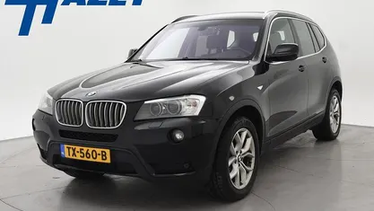 Occasion BMW X3 184 PK (135 kW) 2014 SUV