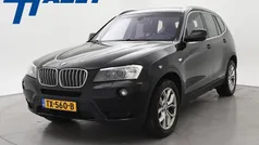 Gebruikt 2014 BMW X3 SUV | € 13.900 (Eerlijke prijs)