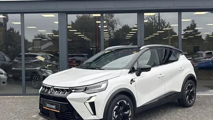 Gebruikt 2025 Mitsubishi ASX Edition SUV | € 31.250 (Eerlijke prijs)