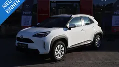 Overig Gebruikt 2025 Toyota Yaris Cross SUV | € 27.900 (Eerlijke prijs)