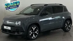 Gris urban (kpw) Nieuw 2025 Renault R4 Techno SUV | € 35.159 (Eerlijke prijs)